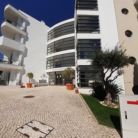 Апартаменты Charming Flat 10 Min Walk To Beach Албуфейра Экстерьер фото